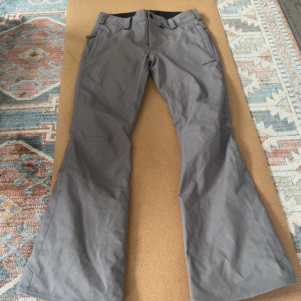 Volcom Klocker Slim Snowboard Pant